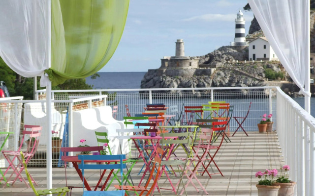 Hotel Salino Port Soller - Adults Only +16