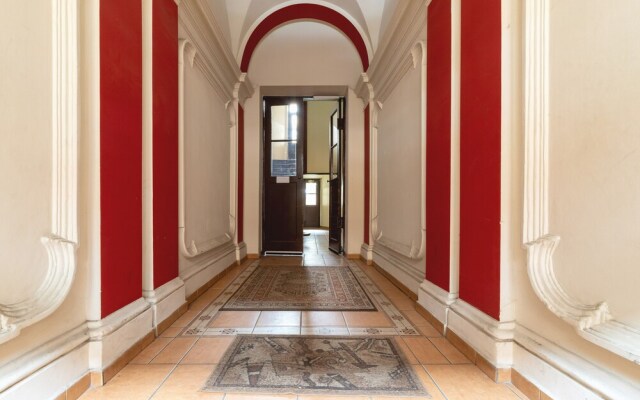 Strzelecka Apartment Cracow by Renters