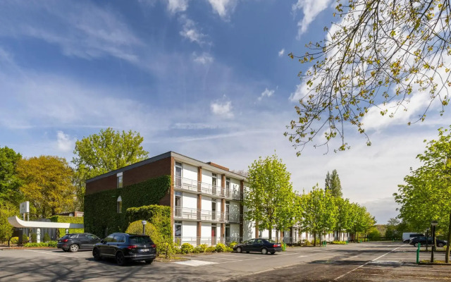 Green Park Hotel Brugge