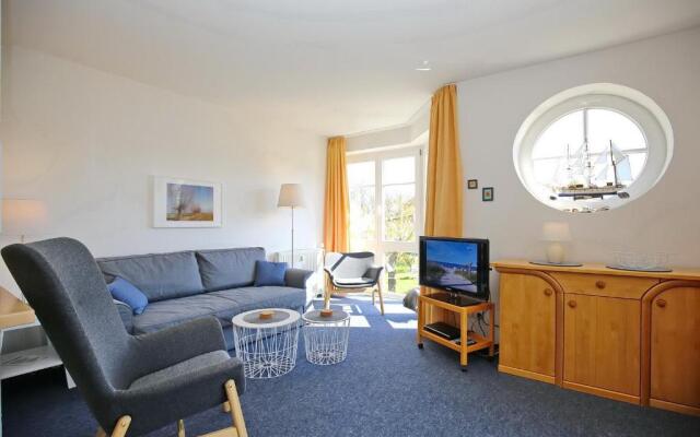 Dünenblick Wohnung 24