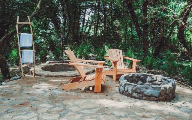 Duende Treehouses & Cocktails