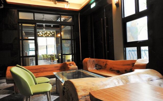 Blue Owl Homestay