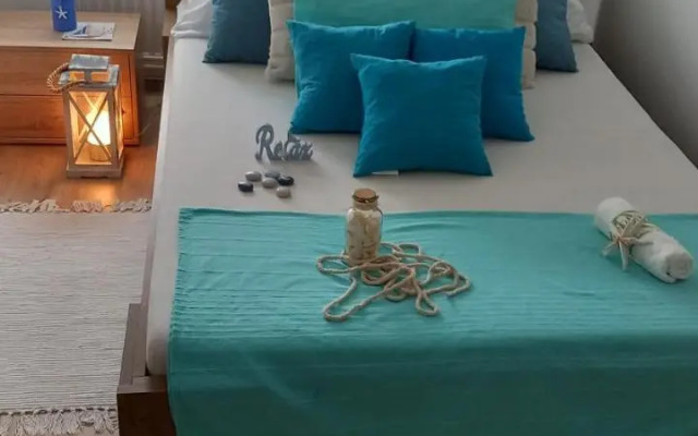 White Stone Apartman