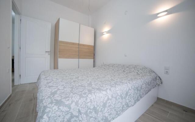 Despinas house Kythnos