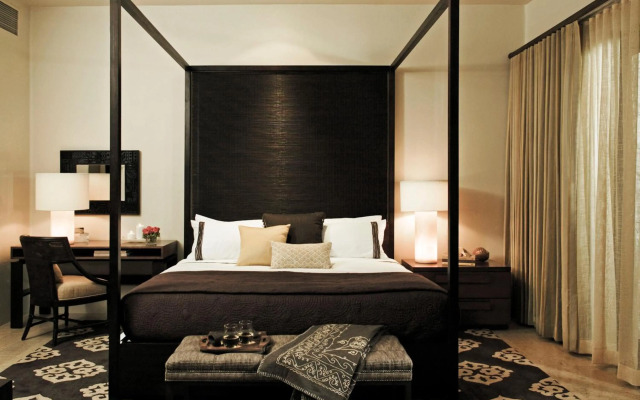 Hacienda Beach Club & Residences