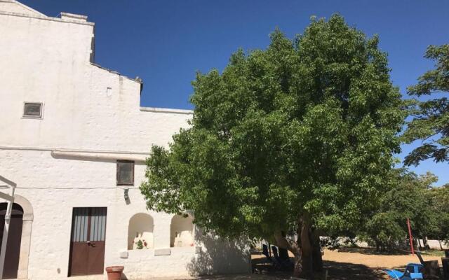 B&B Masseria Santanna