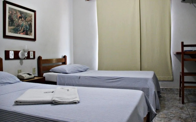 Hotel Marambaia