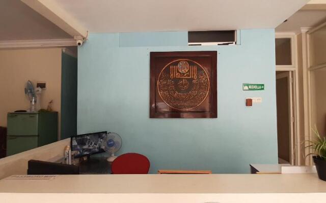 OYO 3949 Griya Aisyah Syariah