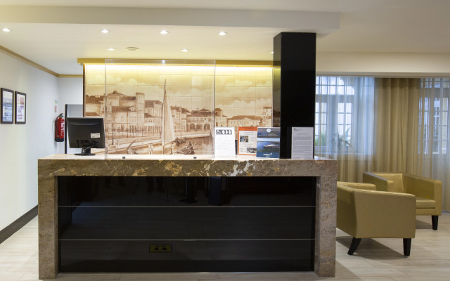 Veneza Hotel