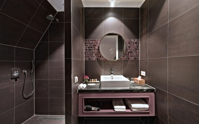 Zaan Hotel Amsterdam - Zaandam