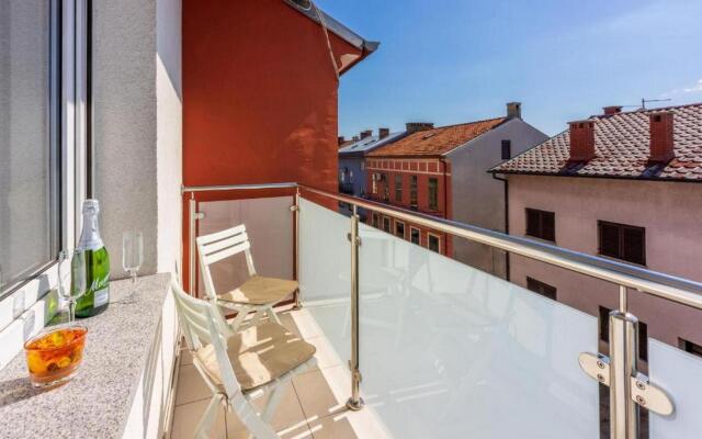 Apartment Ivana
