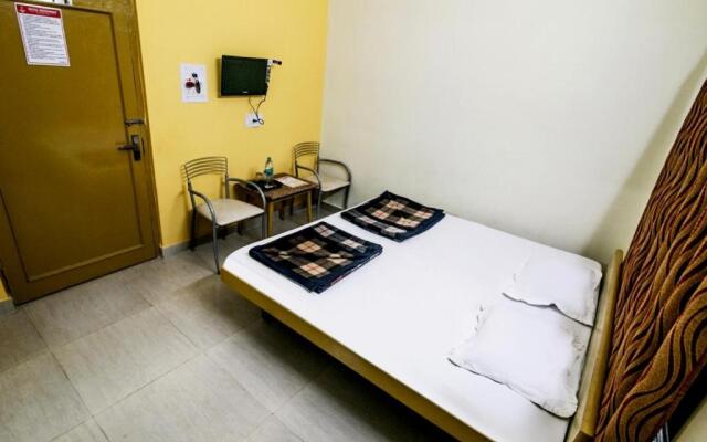 Hotel Akashdeep