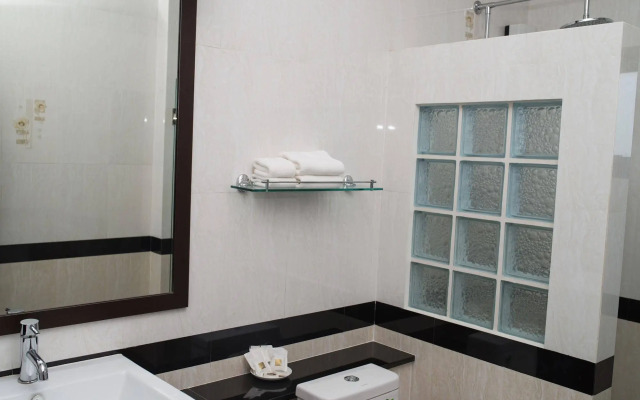 Baan Narakorn Private Pool