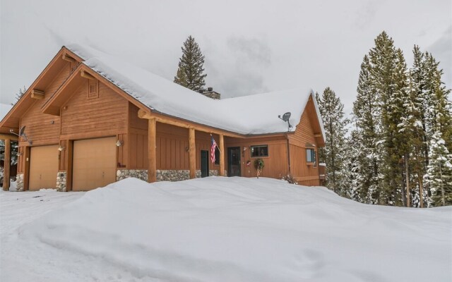 Big Sky - Pines E4