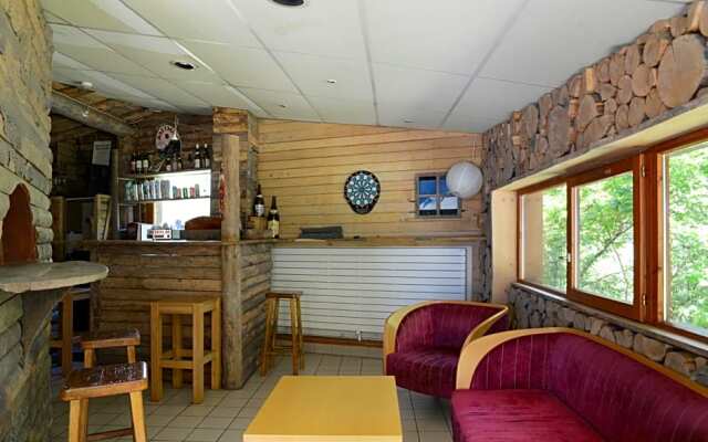 Auberge De Jeunesse Hi Sv©ez