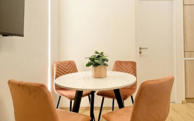 Eos Residence