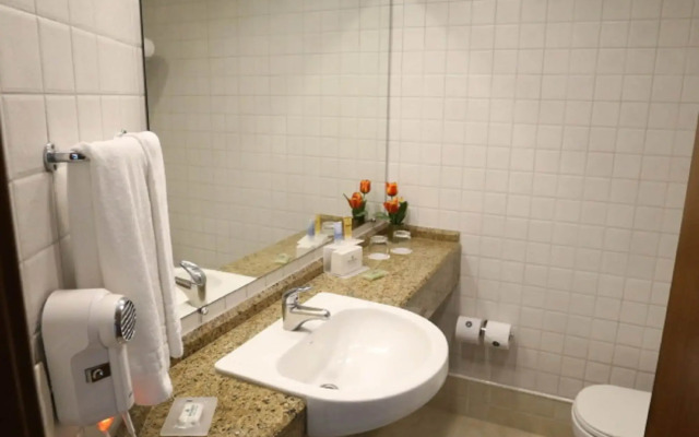 Bourbon Convention Hotel Joinville