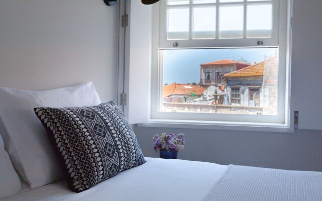 YOUROPO - City Center Ribeira Porto