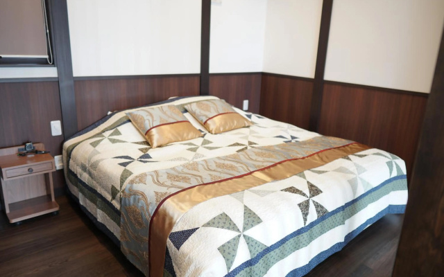 Hananoyado Yumefuji – Guest Rooms – Fujikawaguchiko