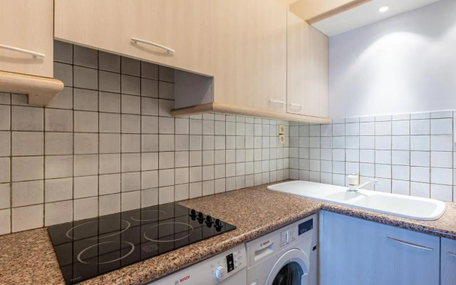 Apartment Résidence Le Galion