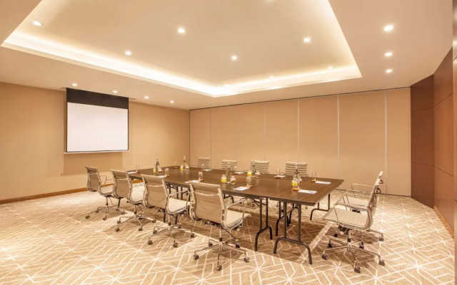 Hyatt Regency Thrissur