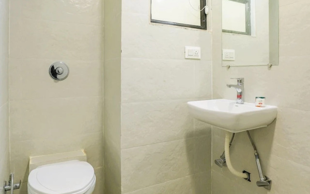 StayGuru Hotel Atithi