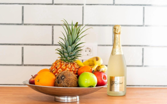 LUXURY VILLA NAUTILUS Heated pool Spa