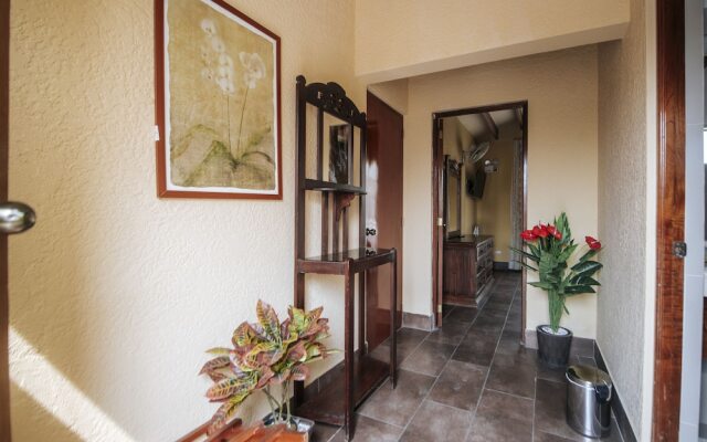VPX Hoteles Cieneguilla