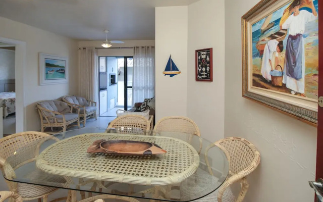 Apartamento 2 quartos - 061