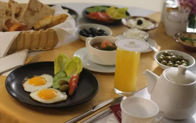 Grand Plaza Hotel - Dhabab Riyadh