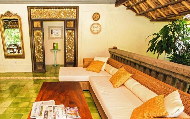 Villa Canggu by Plataran