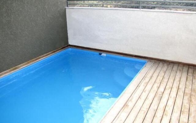 Campus Flat by Vision Vespasiano