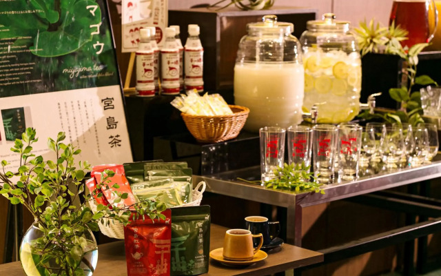Oriental Hotel Hiroshima