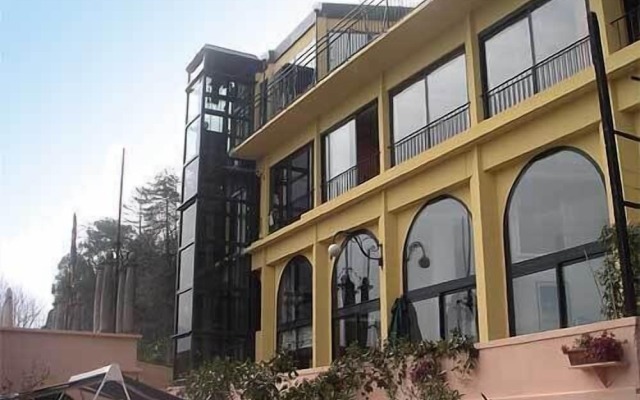 Residence Vecchio Porto