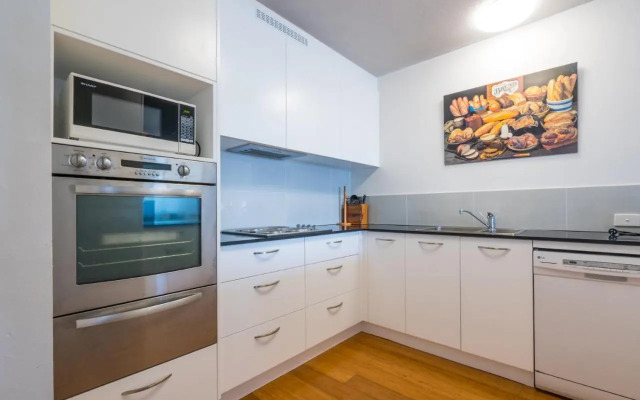 Seaspray U4, 21 Warne Tce