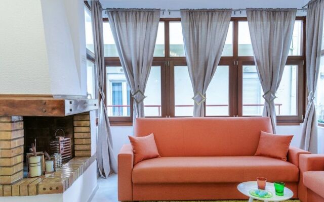 Minotavros Cozy