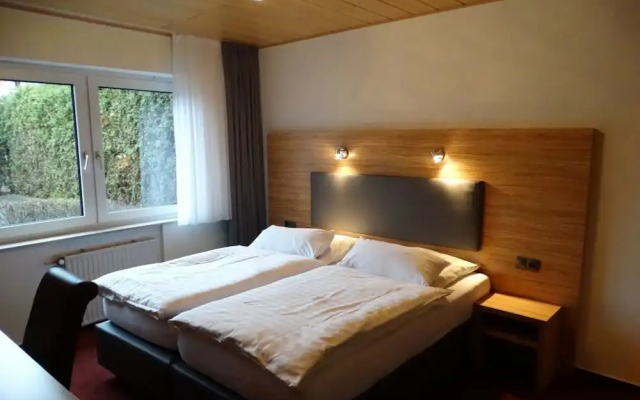 Garten Hotel Bonn