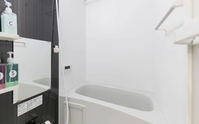 Trip Pod Sumiyoshi C