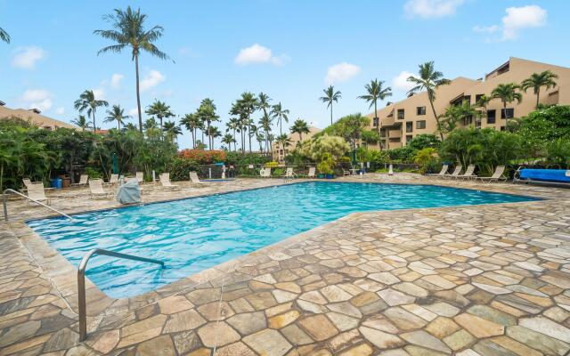 Kamaole Sands 10203 in Kihei