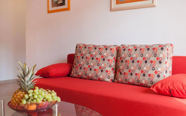 Apartments Villa Kolar