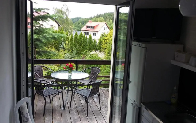 Mirka Apartment