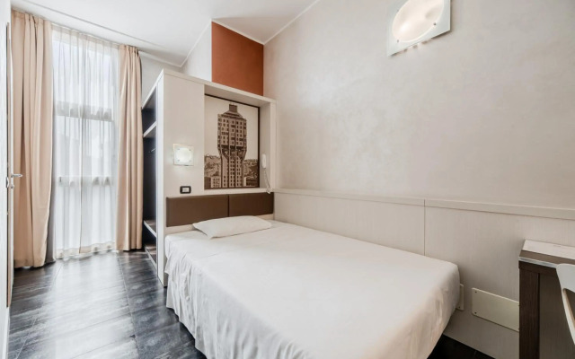 Hotel Milano Navigli