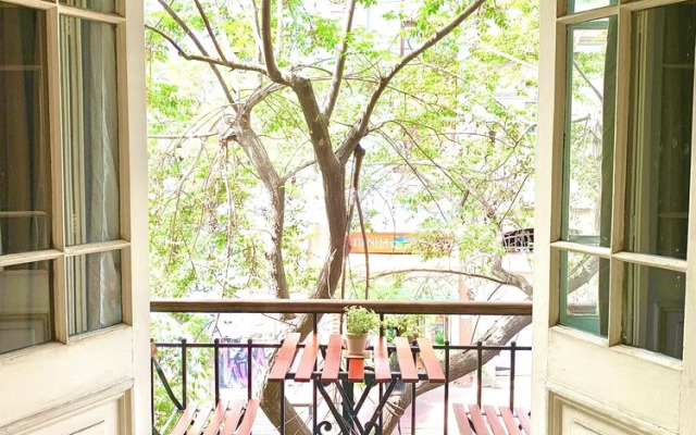 Guest House Santiago