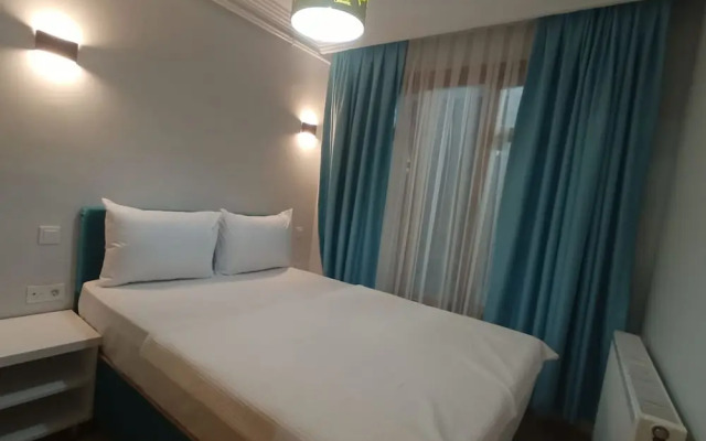 Buyukada Cinar Hotel