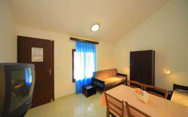 Camping Kanegra