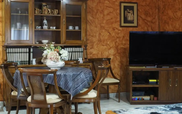 El Pongallin Vivienda Vacacional