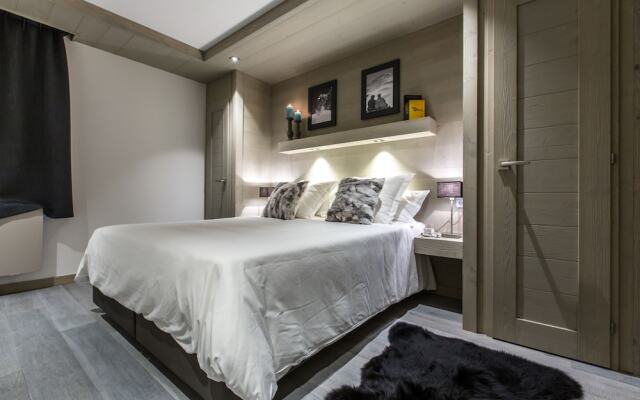 Whistler Lodge Apartment T5 B01-02