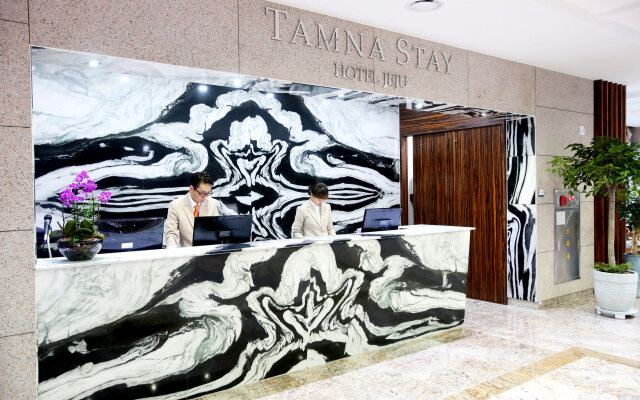 Tamna Stay Hotel Jeju