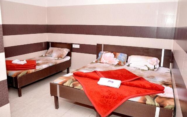 Asha Guest House
