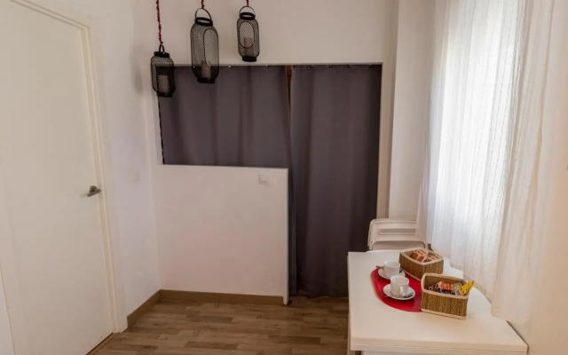 R&M Alojamientos C/Sierpes 46